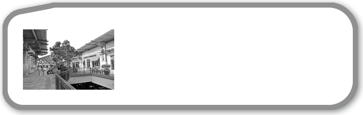 アラ・モアナ方面おすすめルート
