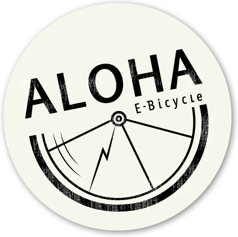 アロハホノルルレンタルサイクル 「アロホノ」