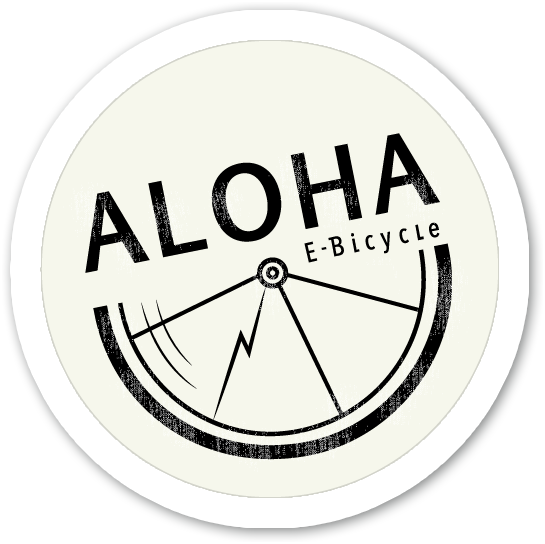 ホノルルレンタルサイクル