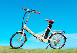 カイルア自転車レンタル